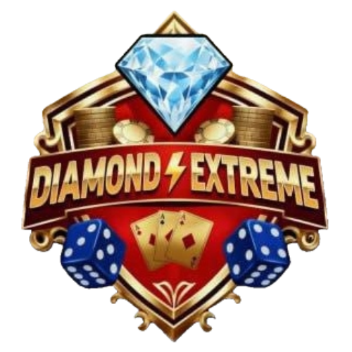 Diamond Extreme logo